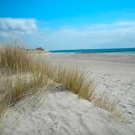 Thordsen 4 アパート *