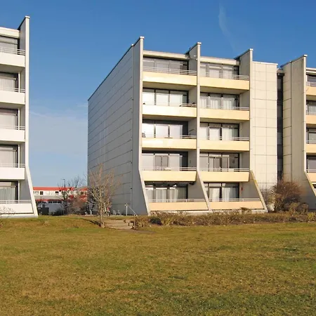 Apartment Thordsen 4 *