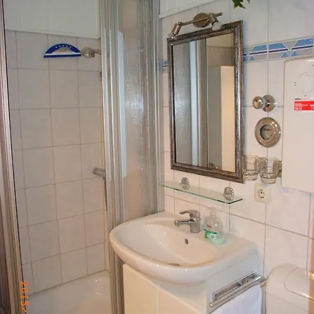 Thordsen 4 * Burgtiefe auf Fehmarn