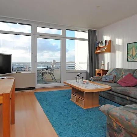 Thordsen 4 アパート