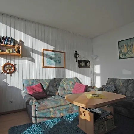Apartment Thordsen 4