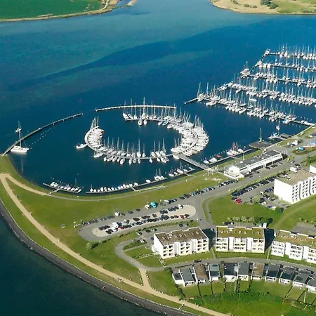 Thordsen 4 Burgtiefe auf Fehmarn