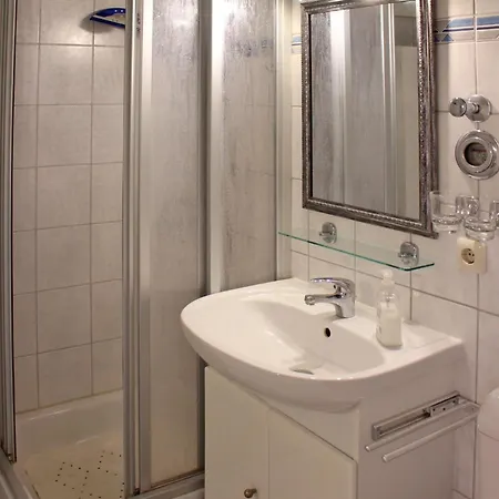 Thordsen 4 * Burgtiefe auf Fehmarn