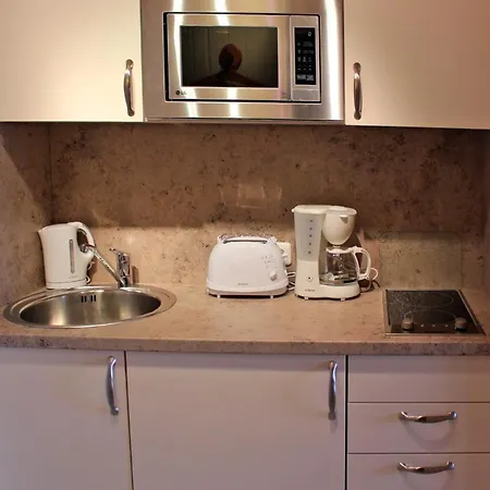 Thordsen 4 Burgtiefe auf Fehmarn