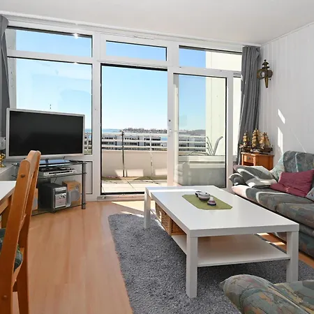Thordsen 4 Apartament *