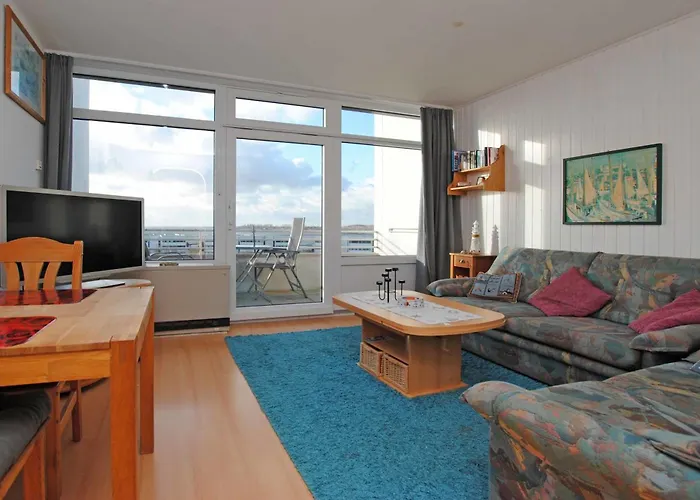 Thordsen 4 Appartamento