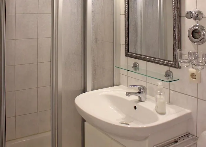 Thordsen 4 * Burgtiefe auf Fehmarn