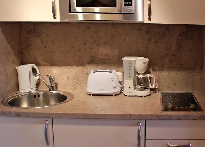 Thordsen 4 Burgtiefe auf Fehmarn